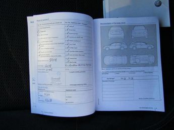 VOLKSWAGEN SCIROCCO 2.0 TDI BlueMotion Tech GT Hatchback 3dr Diesel DSG Automatic Eu