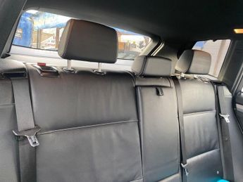 BMW X3 2.0 20d M Sport SUV 5dr Diesel Auto xDrive Euro 5 (s/s) (184 ps)