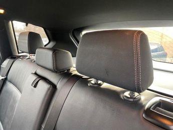 BMW X3 2.0 20d M Sport SUV 5dr Diesel Auto xDrive Euro 5 (s/s) (184 ps)