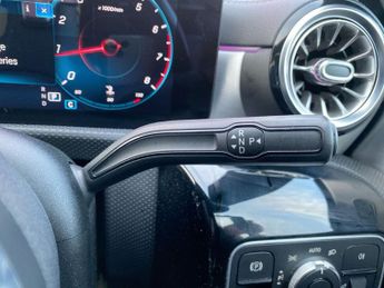 MERCEDES-BENZ CLA 1.3 CLA180 AMG Line (Premium 2) Coupe 4dr Petrol 7G-DCT Euro 6 (