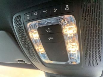 MERCEDES-BENZ CLA 1.3 CLA180 AMG Line (Premium 2) Coupe 4dr Petrol 7G-DCT Euro 6 (