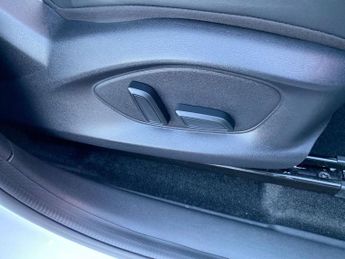 MG MG ZS 1.5 Hybrid+ Trophy SUV 5dr Petrol Hybrid Auto Euro 6 (s/s) (196 