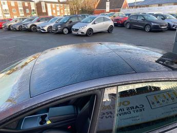 TESLA Model 3 (Dual Motor) Long Range Saloon 4dr Electric Auto 4WDE (346 ps)