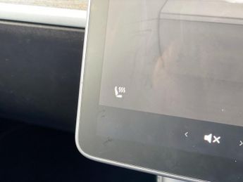 TESLA Model 3 (Dual Motor) Long Range Saloon 4dr Electric Auto 4WDE (346 ps)