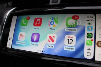 LAND ROVER DISCOVERY SPORT 2.0 D200 MHEV R-Dynamic HSE SUV 5dr Diesel Auto 4WD Euro 6 (s/s)