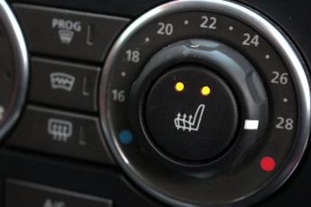 LAND ROVER FREELANDER 2 2.2 SD4 Dynamic SUV 5dr Diesel CommandShift 4WD Euro 5 (190 ps)