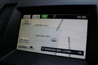 LAND ROVER FREELANDER 2 2.2 SD4 Dynamic SUV 5dr Diesel CommandShift 4WD Euro 5 (190 ps)