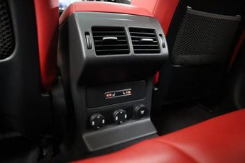 JAGUAR F-PACE 3.0 D300 V6 S SUV 5dr Diesel Auto AWD Euro 6 (s/s) (300 ps)