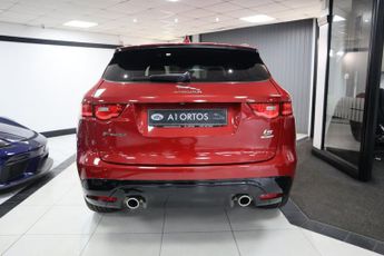 JAGUAR F-PACE 3.0 D300 V6 S SUV 5dr Diesel Auto AWD Euro 6 (s/s) (300 ps)