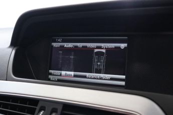 MERCEDES-BENZ C-CLASS 2.1 C250 CDI BlueEfficiency AMG Sport Plus Saloon 4dr Diesel G-T