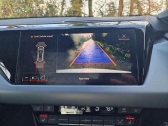 AUDI RS e-tron GT 93.4kWh Saloon 4dr Electric Auto quattro (598 ps)