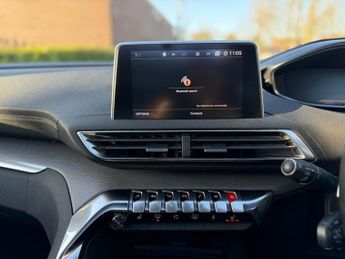 PEUGEOT 3008 2.0 BlueHDi GT SUV 5dr Diesel EAT Euro 6 (s/s) (180 ps)