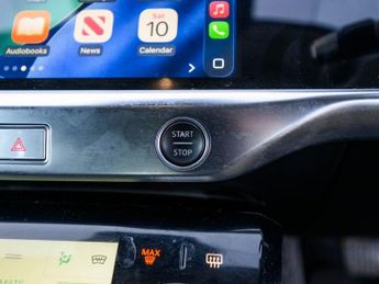 JAGUAR I-PACE 400 90kWh S SUV 5dr Electric Auto 4WD (400 ps)