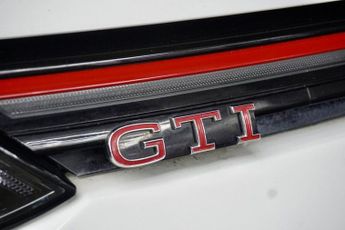 VOLKSWAGEN GOLF 2.0 TSI GTI Hatchback 5dr Petrol DSG Euro 6 (s/s) (245 ps)