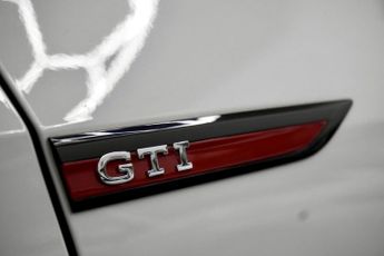 VOLKSWAGEN GOLF 2.0 TSI GTI Hatchback 5dr Petrol DSG Euro 6 (s/s) (245 ps)