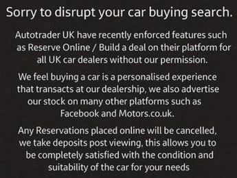 TESLA Model 3 Standard Range Plus Saloon 4dr Electric Auto RWD (241 bhp)