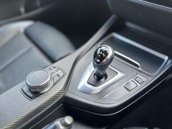 BMW M2 3.0i Coupe 2dr Petrol DCT Euro 6 (s/s) (370 ps)