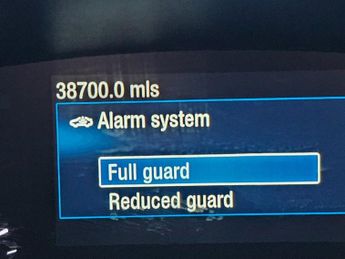 FORD FOCUS AUTOMATIC 1.0T EcoBoost ST-Line Hatchback 5dr Petrol Auto Euro 6