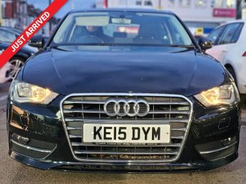 Audi A3 1.4 TFSI SE Hatchback 3dr Petrol Manual Euro 6 (s/s) (125 ps)