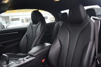 BMW 4 SERIES 2.0 420d M Sport Convertible 2dr Diesel Auto Euro 6 (s/s) (190 p