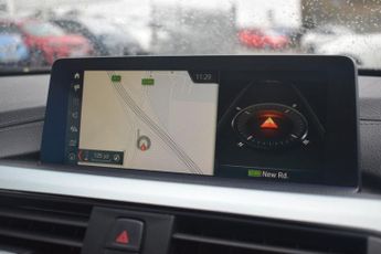 BMW 4 SERIES 2.0 420d M Sport Convertible 2dr Diesel Auto Euro 6 (s/s) (190 p