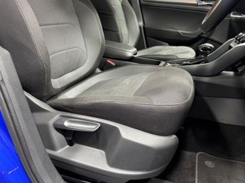 SKODA KODIAQ 2.0 TDI SE SUV 5dr Diesel DSG 4WD Euro 6 (s/s) (5 Seat) (150 ps)