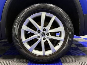 SKODA KODIAQ 2.0 TDI SE SUV 5dr Diesel DSG 4WD Euro 6 (s/s) (5 Seat) (150 ps)