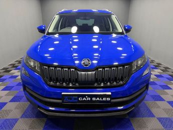 SKODA KODIAQ 2.0 TDI SE SUV 5dr Diesel DSG 4WD Euro 6 (s/s) (5 Seat) (150 ps)