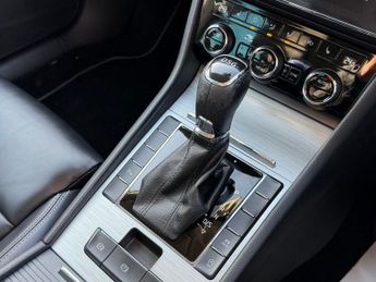 SKODA SUPERB 1.6 TDI SE Technology Hatchback 5dr Diesel DSG Euro 6 (s/s) (120