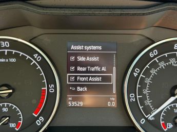 SKODA SUPERB 1.6 TDI SE Technology Hatchback 5dr Diesel DSG Euro 6 (s/s) (120