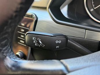 SKODA SUPERB 1.6 TDI SE Technology Hatchback 5dr Diesel DSG Euro 6 (s/s) (120