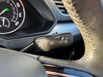 SKODA SUPERB 1.6 TDI SE Technology Hatchback 5dr Diesel DSG Euro 6 (s/s) (120