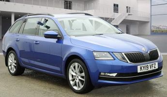 Skoda Octavia 2.0 TDI SE L Estate 5dr Diesel DSG 7Spd Euro 6 (s/s) (150 ps)