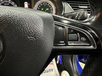 SKODA OCTAVIA 2.0 TDI SE L Estate 5dr Diesel DSG 7Spd Euro 6 (s/s) (150 ps)