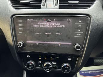 SKODA OCTAVIA 2.0 TDI SE L Estate 5dr Diesel DSG 7Spd Euro 6 (s/s) (150 ps)