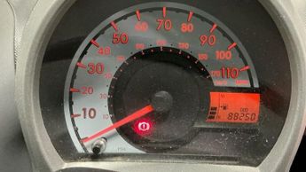 CITROEN C1 1.0i Vibe Hatchback 3dr Petrol Manual Euro 4 (67 ps)