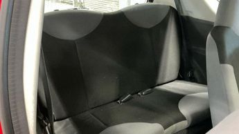 CITROEN C1 1.0i Vibe Hatchback 3dr Petrol Manual Euro 4 (67 ps)