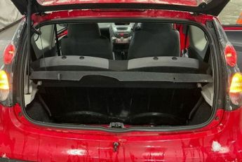 CITROEN C1 1.0i Vibe Hatchback 3dr Petrol Manual Euro 4 (67 ps)