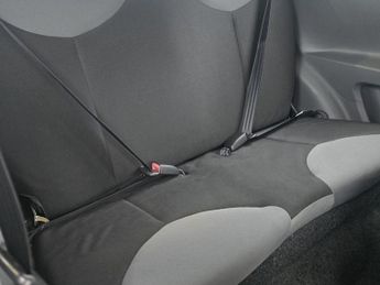 CITROEN C1 1.0i Vibe Hatchback 3dr Petrol Manual Euro 4 (67 ps)