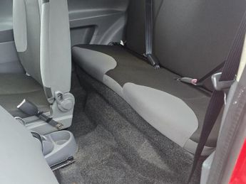 CITROEN C1 1.0i Vibe Hatchback 3dr Petrol Manual Euro 4 (67 ps)