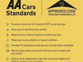 HONDA CIVIC 1.6 i-VTEC SE Hatchback 5dr Petrol Automatic (172 g/km, 108 bhp)