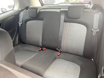 FIAT PUNTO 1.2 Pop Hatchback 3dr Petrol Euro 6 (69 bhp)