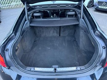 BMW 4 SERIES GRAN COUPE 2.0 420i M Sport Hatchback 5dr Petrol Auto Euro 6 (s/s) (184 ps)