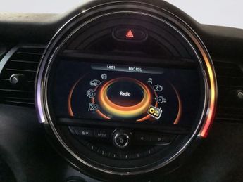 MINI HATCH 2.0 Cooper S Hatchback 3dr Petrol Auto Euro 6 (s/s) (192 ps)