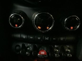 MINI HATCH 2.0 Cooper S Hatchback 3dr Petrol Auto Euro 6 (s/s) (192 ps)