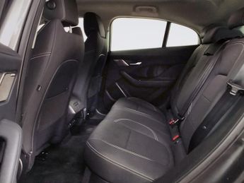 JAGUAR I-PACE 400 90kWh S SUV 5dr Electric Auto 4WD (400 ps)