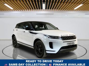 Land Rover Range Rover Evoque 2.0 D150 S SUV 5dr Diesel Manual FWD Euro 6 (s/s) (150 ps)