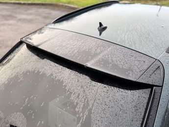 AUDI Q3 1.4 TFSI CoD Black Edition SUV 5dr Petrol S Tronic Euro 6 (s/s) 