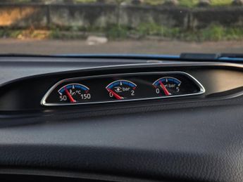 FORD FOCUS 2.3T EcoBoost RS Hatchback 5dr Petrol Manual AWD Euro 6 (s/s) (3