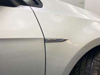 VOLKSWAGEN GOLF 2.0 TDI BlueMotion Tech GTD Hatchback 5dr Diesel DSG Euro 6 (s/s